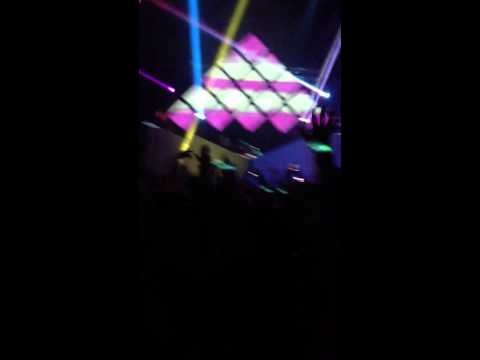 Bingo Players - When I Dip vs Epic (Quintino & Sandro Silva)