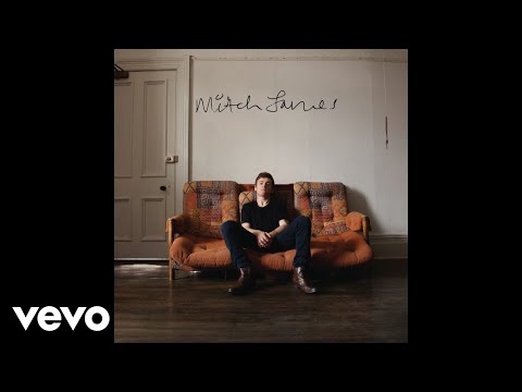 Mitch James - Move On (Audio)