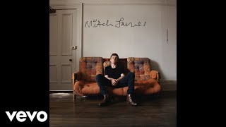 Mitch James - Move On (Audio)