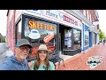 Skeeter S World Famous Skeeter Dog Does It Live Up To The Hype