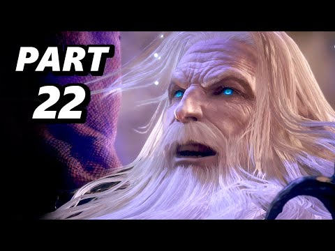 Final Fantasy XVI Playthrough - Part 22 | Drake's Head | PS5