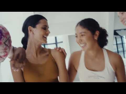 LM SHAPES video