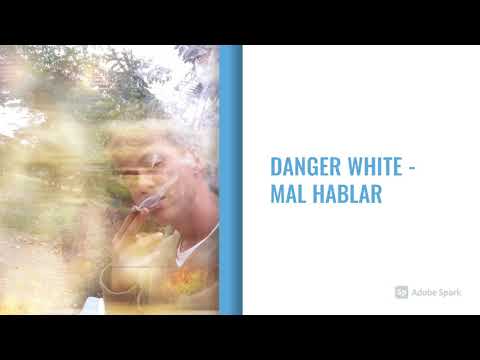 DANGER WHITE - MAL HABLAR