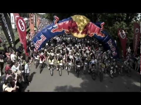 Teaser Prima Evadare 13.05.2012 (Official Video)