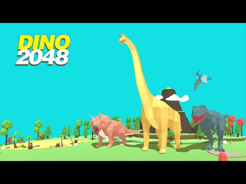 Dino Bash: Dinosaur Battle - Apps on Google Play