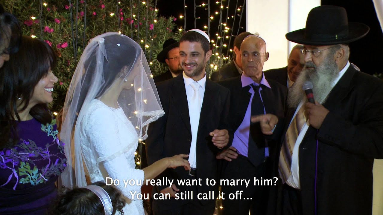 Make Me A Match - Trailer