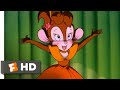 An American Tail Fievel Goes West 1991 Tanya Performs Scene 8 10 Movieclips