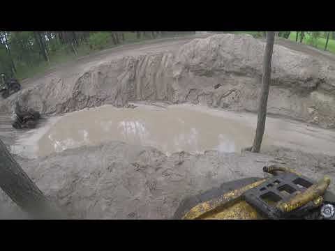 Peckfitz 15.05.2021  - Can Am - Stels - nette Leute