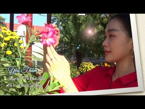 Thể hiện bởi Phan Lập Huy