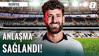Beşiktaş Transfer Çalışmalarında Leo Pereira İle Anlaşmaya Vardı