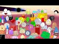 Idfb Intro Battle For Bfdi Style BFDI