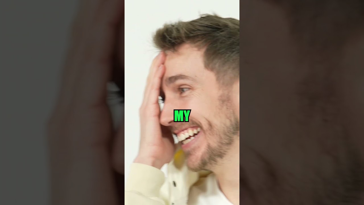 Max has siblings?! 😲