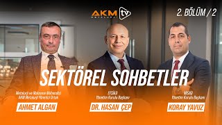 Sektörel Sohbetler | Endüstriyel Fırın Sanayi ve Metal Isıl İşlem Sektörünün Dün