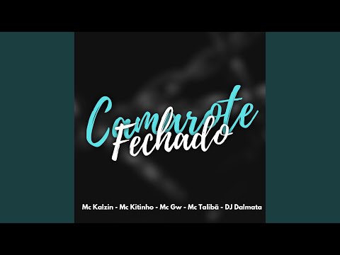 Camarote Fechado (feat. DJ Dalmata & Mc Talibã)