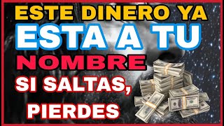 DIOS DICE: UNA BENDICIÓN FINANCIERA VIENE A TU NOMBRE PERO ANTES QUIERO QUE SEPAS ALGO MUY IMPORTANT