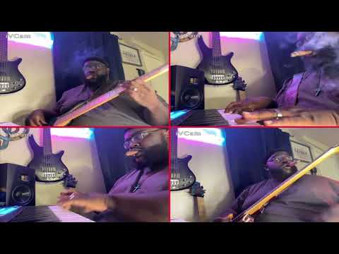 Zydeco Type Beat- "A Lil Country Zydeco"