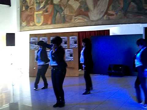 Can't Nobody - 2NE1 [Sunset Glow]