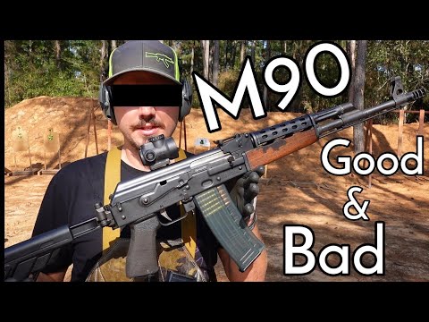 Detailed Overview from Zastava