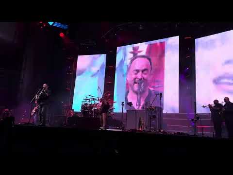 Dave Matthews Band - Chicago 2023 N2- Cornbread