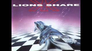 Lion's Share - Don't Come Easy