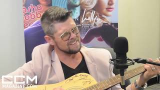 Jason Crabb - &#39;Take My Hand, Precious Lord&#39;