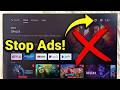 Xiaomi Smart TV How To Block Ads