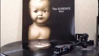 The Sundays - I Feel (LP)