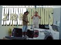 JydhoBrr X LilBroski Hunnid Rounds Official Music Video Prod By PhillyMovie