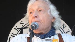 San Francisco Bay Blues  BARRY MELTON & FRIENDS 9.27.15