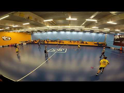 25.01.2020 Ilves C2 - Nokian KRP C2