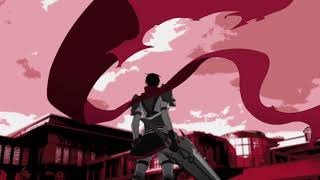 Cover art for King's avatar