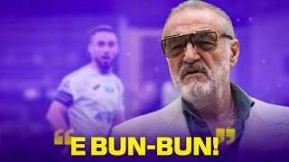 Acord: al doilea transfer al iernii la FCSB! Gigi Becali: ”Ne-am înțeles”