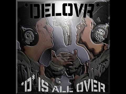 DELOVR - BYL JSEM TO JÁ