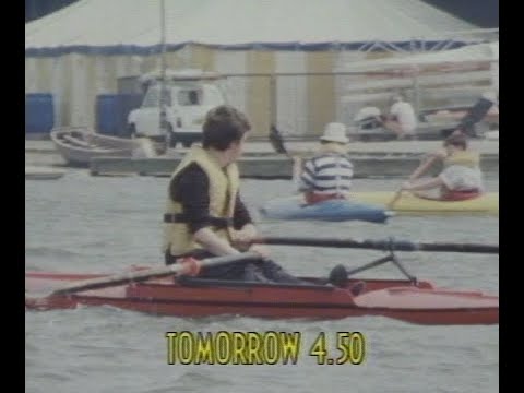 Thursday 4th August 1983 Children's ITV