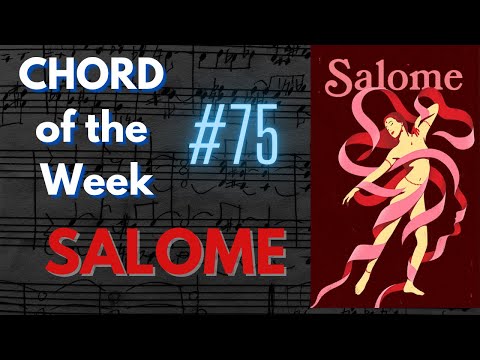 The Most Sickening Chord in Opera History | Richard Strauss’s Salome Explained