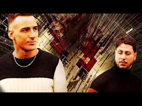 Fabio La Ferrera feat. Davide De Mauro - Sguardo Magnetico (Video Ufficiale)