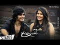 Yaayum Love Song Sagaa Tamil Whatsapp Status Love