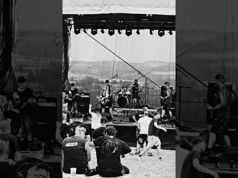 EXPLOZE JÁDRA - Fajtfest