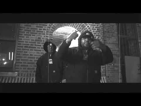Jay Royale ft Kool G Rap - Carlito And Kleinfeld (VIDEO) Prod by Ray Sosa