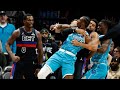 Brawl Erupts During Hornets Pistons Game As Win Streak Ends WSOC TV