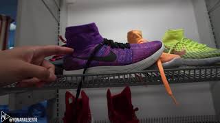 Trip to the Thrift #5: Portland - Nothin But Swag