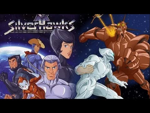 Halcones Galacticos | La Historia Original