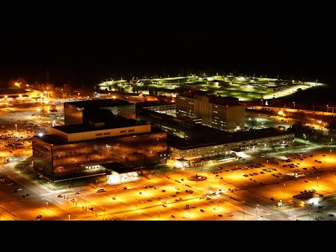 5 Reasons to Work for the NSA