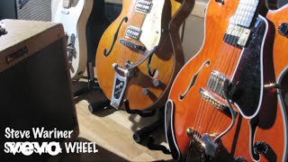 Steve Wariner - Spokes In A Wheel (Lyric Video)