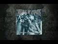 Cradle Of Filth - Of Mist and Midnight Skies