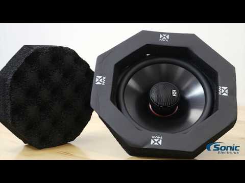 NVX FRING65-video