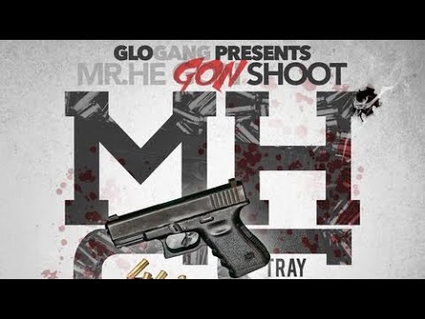 Tray Savage X Fredo Santana X 808 Mafia X Gino Marley X Cdai Type Beat “Try To Run”