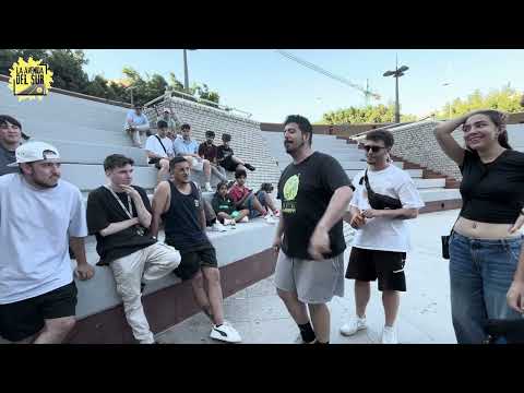 COLETIYAS vs PUZZLE || OCTAVOS || 3ª PRE BIG BATTLE ALMERÍA 2024