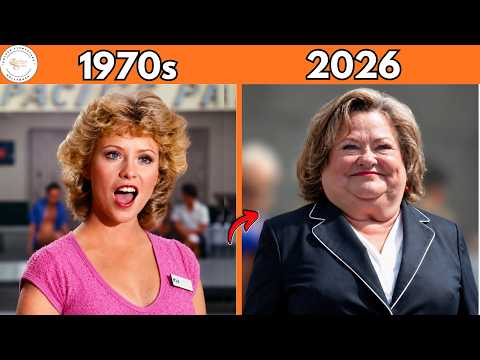 60 Beautiful Actresses of the 70s–80s — You Won’t Believe How They Look Today | Then & Now 2026
