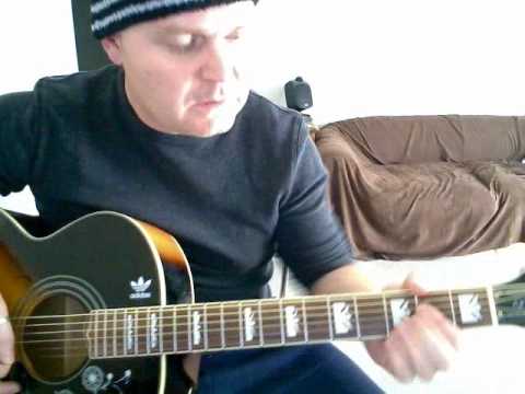 ♪♫ The Beatles - Revolution (Tutorial)